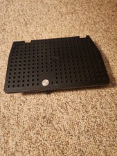 Remnant holder fits Bizerba slicers SE12 SE12D GSP GSPG V12 VS12F 60220401708