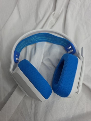 Logitech G535 Lightspeed Kabelloses Gaming-Headset - Weiß (Ohne Empfänger) (ER)