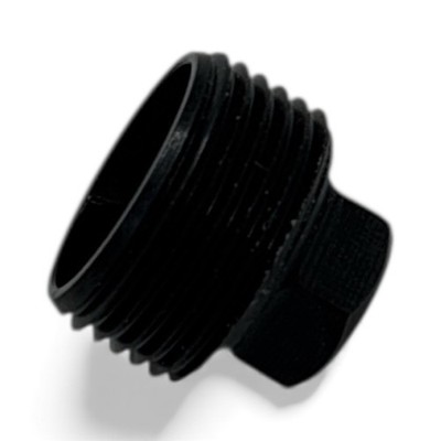 Professor Foam aluminum Grease Cap compatible to Graco 15B689