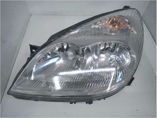 Linker Gebraucht Scheinwerfer CITROEN C5 I Phase 1 - 2.0 HDi 110 PS