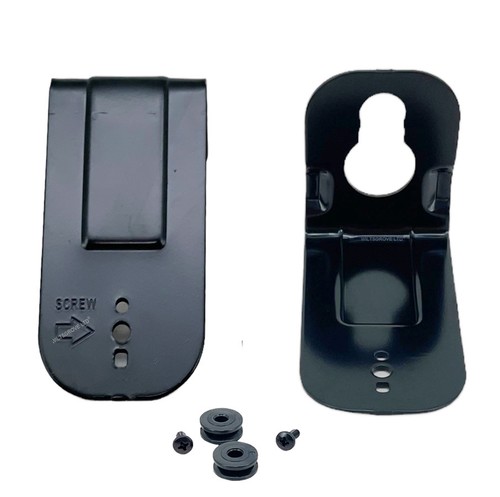 Genuine Samsung Soundbar Wall Fixing Bracket Kit for HW-B430 HW-B750D - Picture 2 of 4