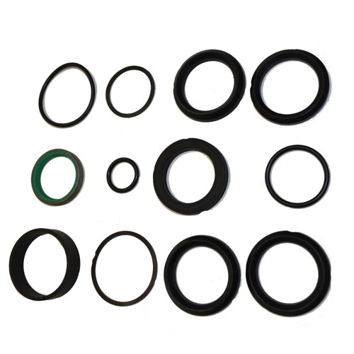 AW16444 Cylinder Seal Kit Fits John Deere 145 146 Loader Bucket - Picture 1 of 5