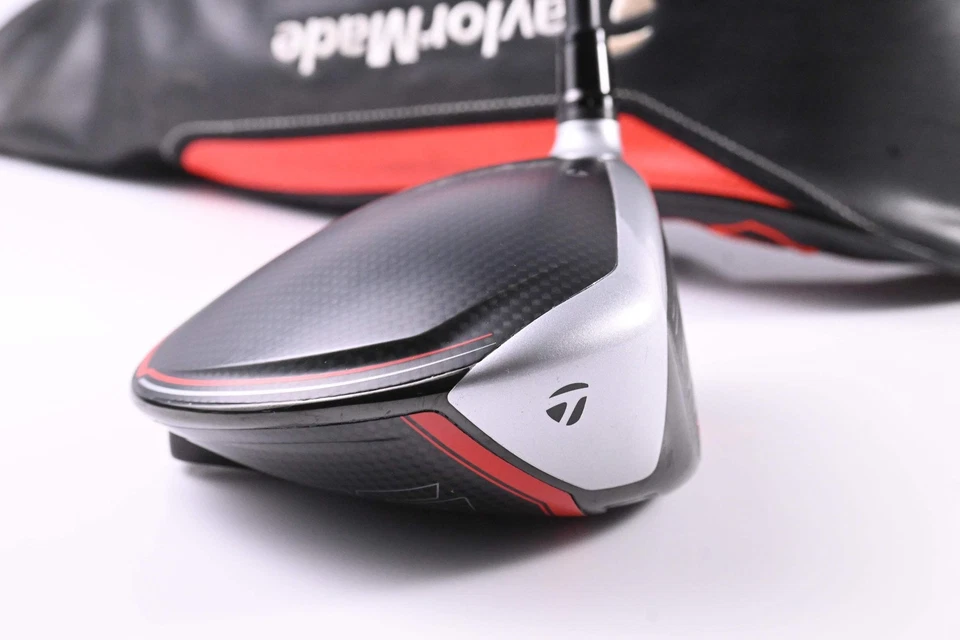 Taylormade M6 Driver / 9 Degree / Stiff Flex HZRDUS Black 62 Shaft - Image 3 of 4