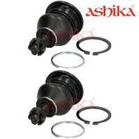 2X Trag-/FüHrungsgelenk Ashika 73-04-401 FüR Honda