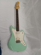 Squier Jagmaster Electric Guitar JP