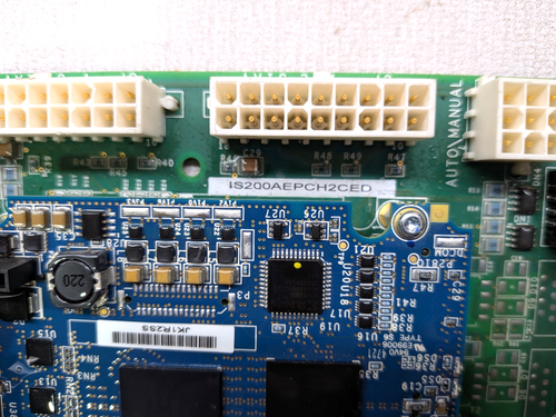 GE IS210BPPCH1AEC IS200AEPCH2CCB IS215AEPCH2FA MODUL - Bild 2 von 3