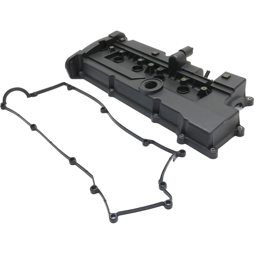 Cubierta de válvula para Hyundai Accent 2006-2011 1,6 L azul GL GLS GS GSi L SE SR embellecedores Foto 2 de 4