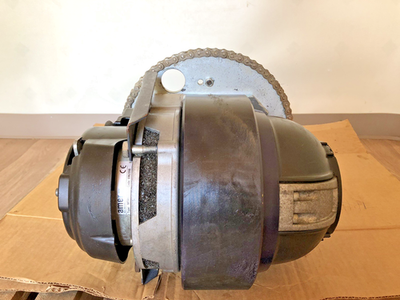 #ad Drive Motor Assembly Nilfisk Advance ES4000 24V 780W P N 56601050 $500.00