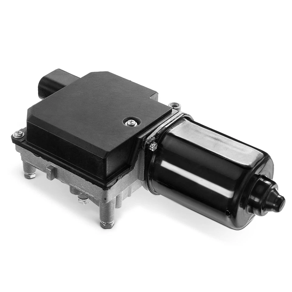 Motor limpiaparabrisas delantero 40-1025 para Chevrolet Venture Pontiac Montana 1997-2005 Foto 2 de 2