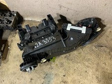 MERCEDES-BENZ CLS C218 Innenraumheizung A2128305060 4.70 Petrol 320kw 35626201