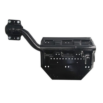 Halter, Kotflügel PACOL BPD-SC031R