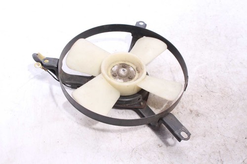 Lüfter Kühlerlüfter Ventilator Kawasaki GPZ 1000 RX ZXT00A 86-87