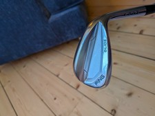Ping Glide 3.0 Right-Handed 50° Wedge