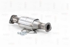 Catalyseurs Nissan SERENA