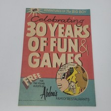 Cover of Adventures of the Big Boy #372