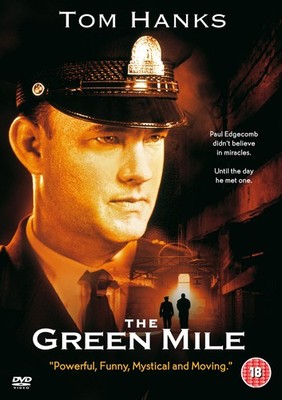 The Green Mile (DVD) Barry Pepper Bonnie Hunt David Morse Tom Hanks (UK IMPORT)