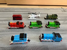 Thomas Tomica 8 units set