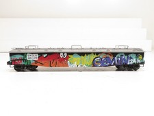 Lionel 2426270 Graffiti PS-5 Covered Gondola ...