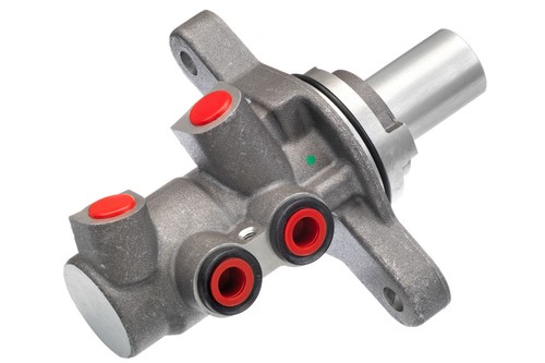 BRAKE MASTER CYLINDER 24.4125-1713.3 FOR BMW B47D20A/B N47D20C/D B48B20AB 2.0L - Picture 2 of 8