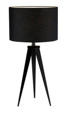 Director Table Lamp