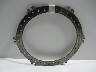 Bremsscheibe vorne Scheibenbremse Brake Disc Buell XB-12X Ulysses, XB2, 05-10