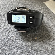 Godox X1R-S 2.4G Wireless Receiver, Used