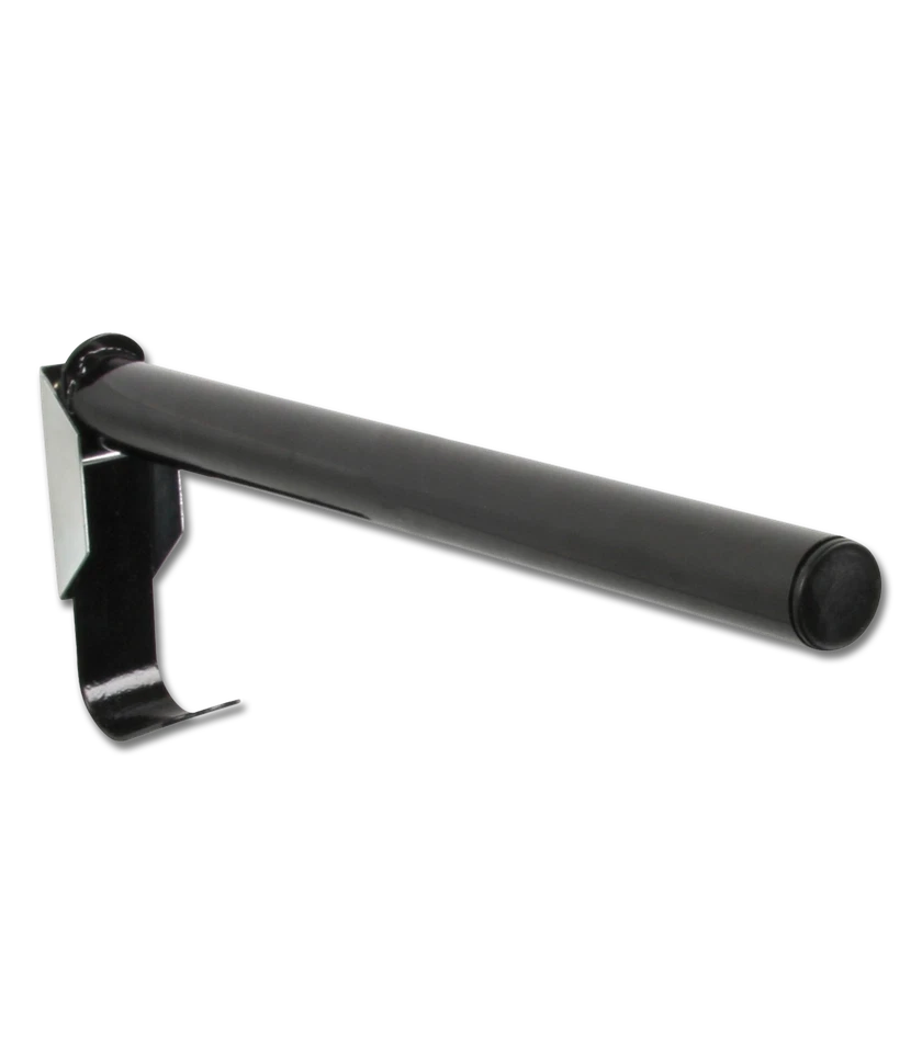 SELLERIA EQUIPE Sattelhalter klappbar Pferd Halterung Trensenhalter Waldhausen für Pferdesattel