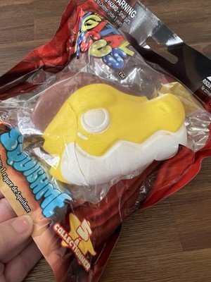 THE AMAZING DIGITAL CIRCUS GUMMIGOO SQUISHME 4'' Collectible Squeeze Toy TADC NEW