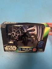 Kenner Star Wars Power of the Force Final Jedi Duel Action Figures Sci-Fi