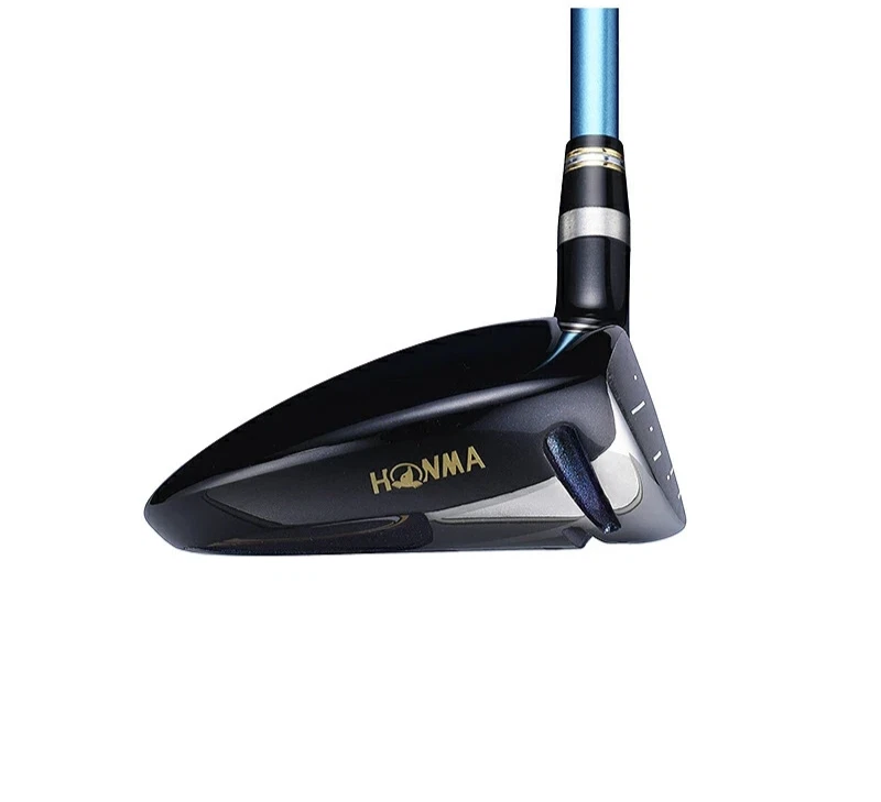 HONMA BERES E-06 Fairway Wood 3w 16 ARMRQ X 43 2Star Stiff Flex Carbon Shaft RH - Image 3 of 4