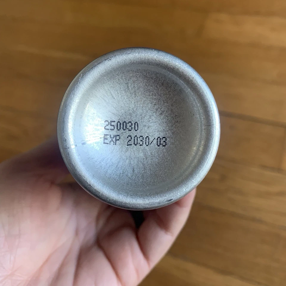 H2Ocean Piercing Aftercare 喷雾,海盐 Keloid & Bump Treatment 4 盎司有效期至 03/30 — 第 3/4 张图片