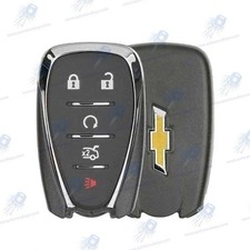 2016 - 2025 Chevrolet Camaro Malibu Cruze Smart Key / 5B Trunk Start / HYQ4EA