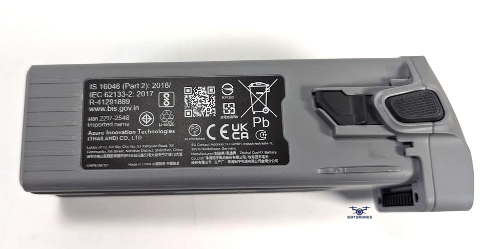 New DJI Matrice 4T Thermal Drone-Worry Free Plus Combo-USA In Stock!!