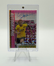 2021-22 Panini Mosaic Premier League Soccer Cards Checklist 23