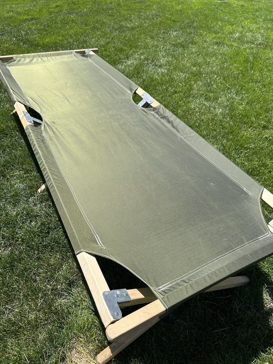 California Byer Camping Cots for sale | eBay
