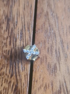 X Single Stud