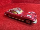✨ Barn Find ✨ VTG Corgi Toys Chevrolet Corvette Sting Ray No 310 Diecast