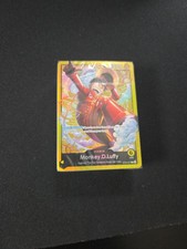 One Piece Starter Deck 26 Sealed Starter Deck