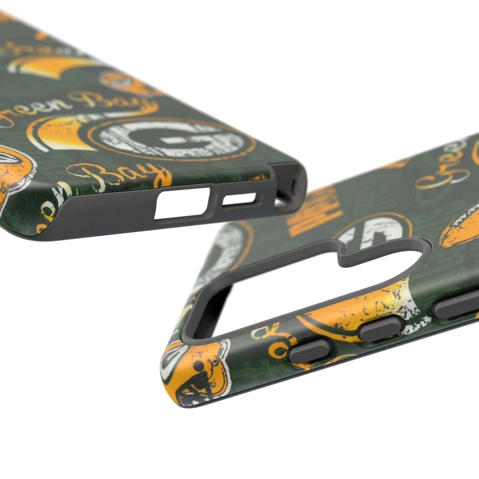 Green Bay Packers Phone Cases for iPhone