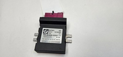 BMW 5 F10 F11 2015 Benzin Steuergerät Hochdruckkraftstoffpumpe 7276046 225kW