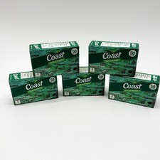 Coast Bar Soap 7.05oz Emerald Burst Scent Lot...