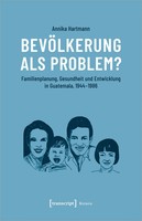 BevöLkerung Als Problem? | Annika Hartmann | Deutsch | Taschenbuch | 390 S.