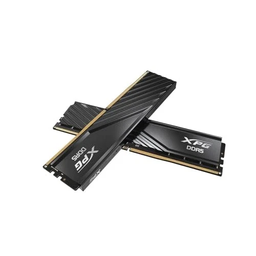 Adata Xpg Lancer Blade 32Gb Kit 2 X 16Gb Ddr5 5600Mhz Pc5-44800 Cl46 1.1V Ecc Pm - Image 2 of 3