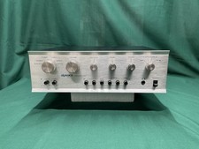 Vintage Dynaco PAT-5 Preamp, Great Condition!