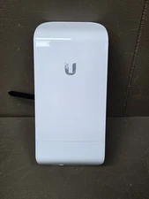 Ubiquiti NanoStation Loco M5 Wireless 5GHz Indoor/Outdoor Access Point     RL193