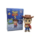 NEW Funko TOY STORY 5 Mystery Minis 3" WOODY 1/6 Disney Pixar (READ)