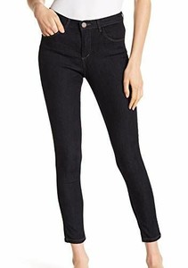 Democracy Ab Technology High Rise Jegging Jeans, Indigo | eBay