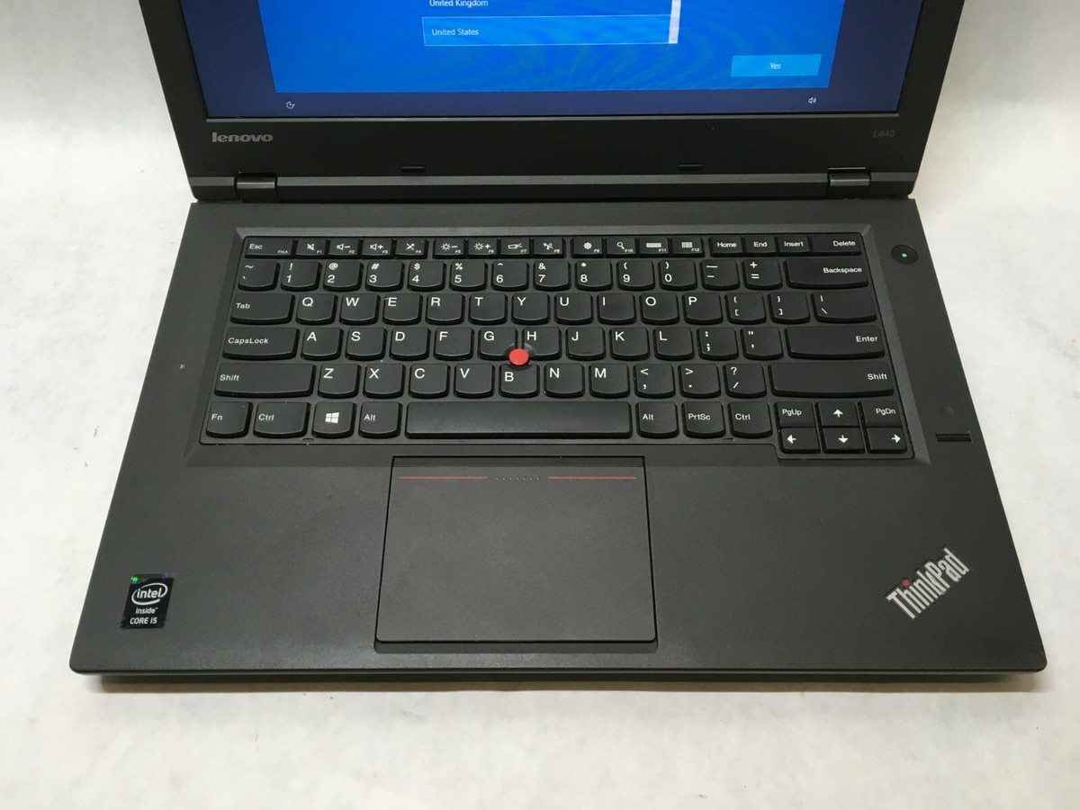 TAKAさま専用　ThinkPad　L440 Lenovo ThinkPad L440 14