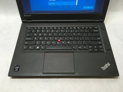 【GW値引】Lenovo ThinkPad L440 16GB Amazon.com: Lenovo ThinkPad L440 14in Laptop, Core i5-4300M