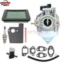 Carburetor Carb w/ Gaskets for Honda GCV170LA HRN216 VKA VLA VYA PKA Lawn Mowers
